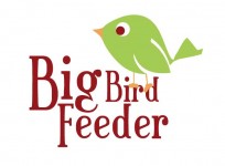 Big Bird Feeder Logo