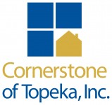 Cornerstone Logo Vert