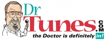 DrTunes Logo