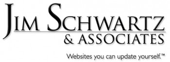 Jim Schwartz   Associates Logo