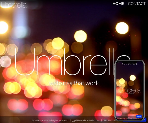Umbrella Umbrella
