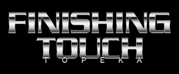Finishing Touch Logo