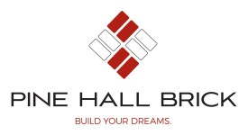 Pine Hall Brick Logo