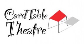 card table theatre logo